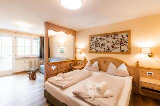 Albergo Conturina - 3