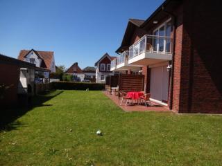 "Haus Christina" Wohnung 1 - 0