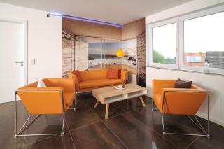 Designpension Idyll Nr21 Hotel Garni - Wernigerode - 3