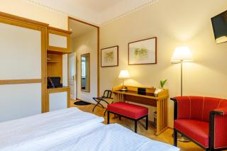 Hotel Herzoghof - Baden - 6