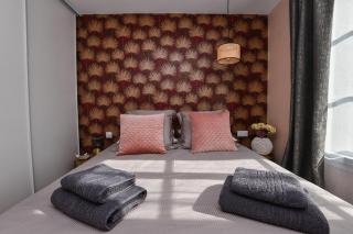 Superbe appartement pour 6 personnes à Disneyland - Serris - 8