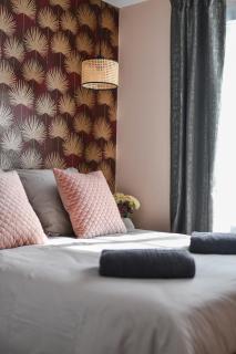 Superbe appartement pour 6 personnes à Disneyland - Serris - 7
