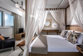 Hotel Matheo Villas & Suites - Malia - 9