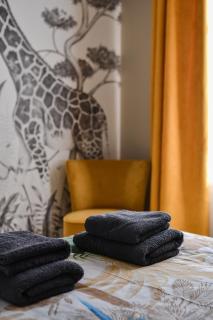 Superbe appartement pour 6 personnes à Disneyland - Serris - 1