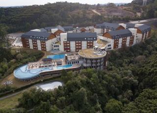Golden Resort Gramado Laghetto - 2