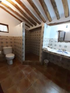 La Posada Amena - Carcabuey - 5