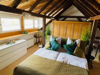 Ferienhaus Zur Hofreite - 6