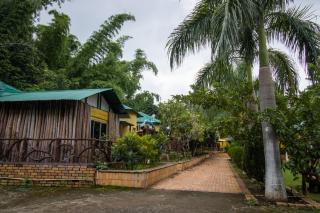 Vrindavan Gopala Resort - Jabalpur - 9