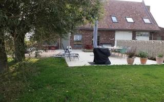 't Hofsteedje Watou - Watou - 4