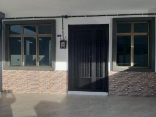 Rumah Armand Melaka 4BR Fully Aircond - 5