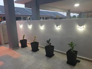 Rumah Armand Melaka 4BR Fully Aircond - Malacca - 3