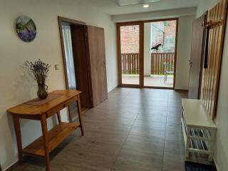 Apartmány 27 - Němčičky - 7
