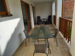 Apartmány 27 - Němčičky - 9