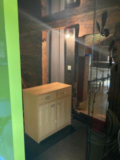 Chalet historique de haut standing - 2