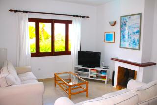 Villa Celia - Son Bou - 2