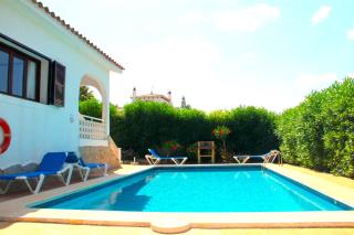 Villa Celia - Son Bou - 6