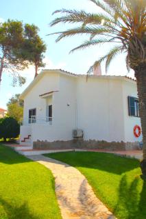 Villa Celia - Son Bou - 7