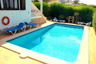 Villa Celia - Son Bou - 3