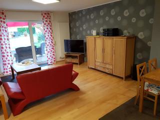 Ferienwohnung Mohnblume - Rosdorf - 7