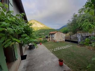 L'ostaou des hauts de Barousse - Bramevaque - 5