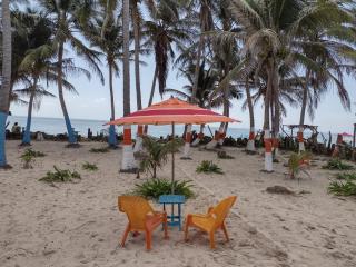 Sunny Beach Apartments - San Andrés - 2