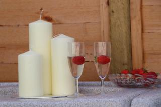 Palm 2 Park Home With Hot Tub - 9