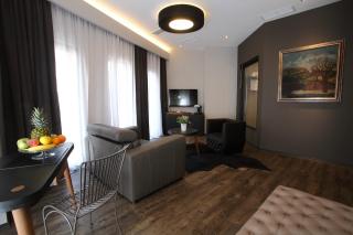 Solun Hotel & SPA - Skopje - 9