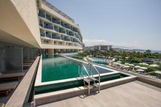 Selene Beach & Spa Hotel - Adult Only - Ultra All Inclusive - 8