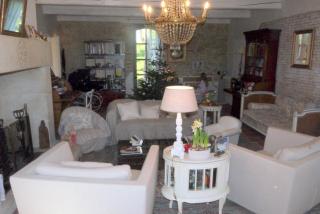 Magnifique grand gîte entier avec piscine et vue - Lézat-sur-Lèze - 4