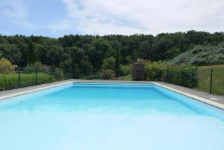 Magnifique grand gîte entier avec piscine et vue - Lézat-sur-Lèze - 6