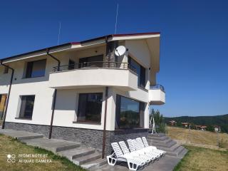 VILLA RELAX - 7