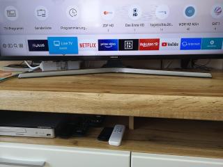 Ferienwohnung Rheinsteig - 3