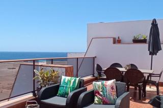 Casa Las Olas - El Cotillo - 3