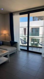 Luxury Anfaplace Living Resort - 2