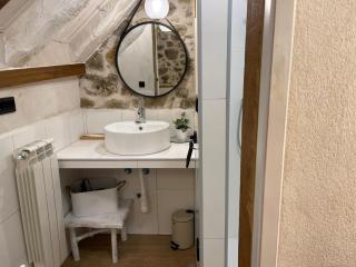 Apartamento La Herrerita - Candelario - 2