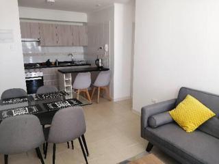 Departamento la Serena, Portal Pacifico III, Reserva minima 3 noches, 3 dormitorios, 1 baño - 1