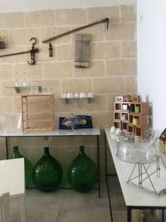 Recinto antico Sweet Rooms - Matera - 3