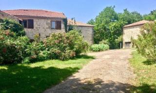 Chez Sophie - Gîte et Gîte équestre - Clermont-Dessous - 5