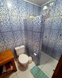 Casa Viva Brejão com varanda, pomar, horta e rio - 6