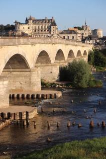 Le 17 Entre Gare et Château - Amboise - 0