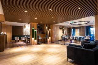 Aparthotel NOX - Cluj-Napoca - 6
