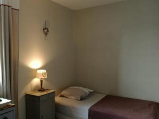 Chambres d'hôtes Ferme du Feugrès - 7