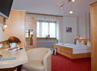 Landhotel Geyer - Kipfenberg - 9