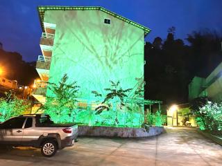 Apart Hotel Angra dos Reis II - 6