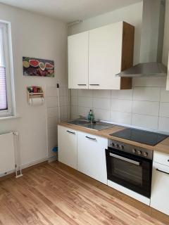 familienfreundliche Ferienwohnung Tina - Rollshausen - 7