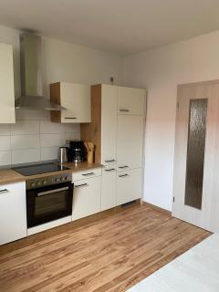 familienfreundliche Ferienwohnung Tina - Rollshausen - 8