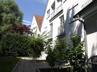 Apart Business Hotel - Stuttgart - 4