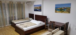 Center Apartment Delfina - 9