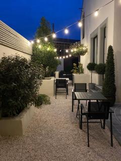 LAROZIERE Chambres d’hôtes - 6