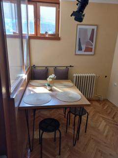 CITY CENTER apartment - 6